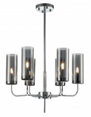 Люстра на штанге Indigo V000257