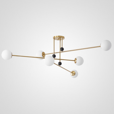 Подвесная люстра ImperiumLoft 185383-26