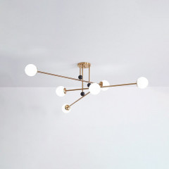 Подвесная люстра ImperiumLoft 185383-26