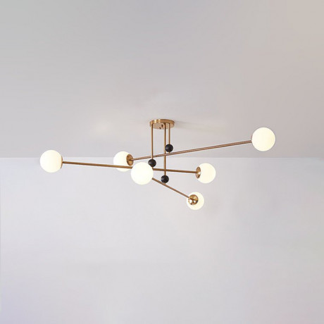 Подвесная люстра ImperiumLoft 185383-26