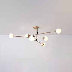 Подвесная люстра ImperiumLoft 185383-26