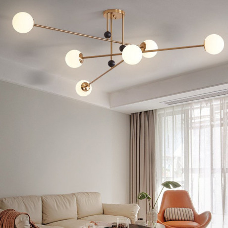 Подвесная люстра ImperiumLoft 185383-26