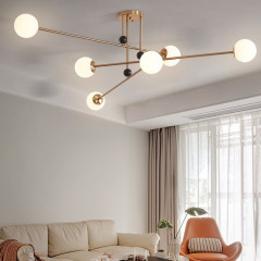 Подвесная люстра ImperiumLoft 185383-26