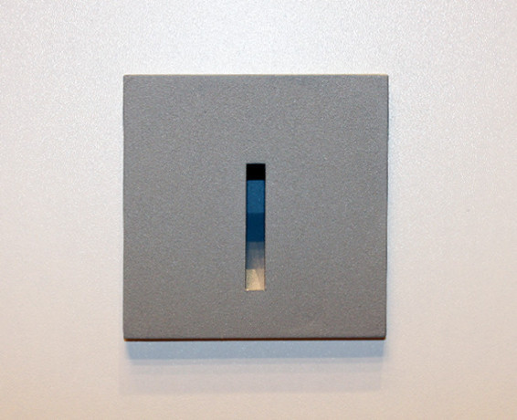 Светильник для ступеней ITALLINE DL 3020 grey