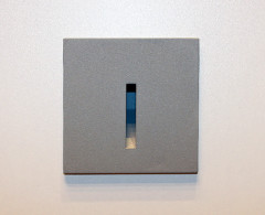 Светильник для ступеней ITALLINE DL 3020 grey