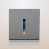 Светильник для ступеней ITALLINE DL 3020 grey