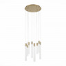 Каскадная люстра ST-Luce SL1229.303.08