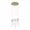 Каскадная люстра ST-Luce SL1229.303.08