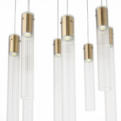 Каскадная люстра ST-Luce SL1229.303.08