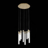 Каскадная люстра ST-Luce SL1229.303.08