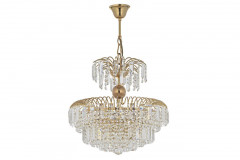 Подвесная люстра Arti Lampadari Salentino E 1.5.40.102 G