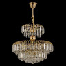 Подвесная люстра Arti Lampadari Salentino E 1.5.40.102 G