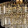 Подвесная люстра Arti Lampadari Salentino E 1.5.40.102 G