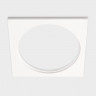 Рамка ITALLINE IT08-8033 black