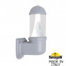 Светильник настенный Fumagalli D15.505.000.LXD1L.CRB