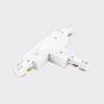 Коннектор ITALLINE WSO 76 black