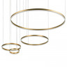 Подвесной светильник LOFT IT 10017/4L