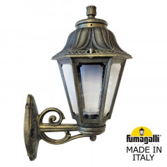 Светильник настенный Fumagalli E22.131.000.BXF1R