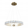 Подвесной светильник LOFT IT 10204/600 Gold