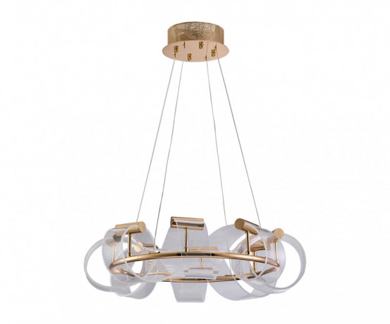 Подвесная люстра Kink Light 08037-50,37