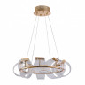 Подвесная люстра Kink Light 08037-50,37