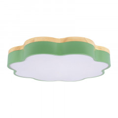 Накладной светильник LOFT IT 10225/36 Green