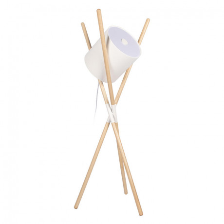 Торшер LOFT IT 10245F White