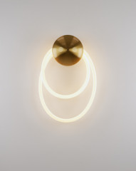 Бра Moderli V10682-WL