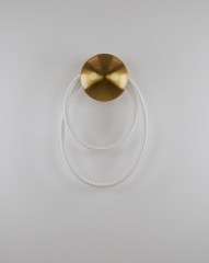 Бра Moderli V10682-WL