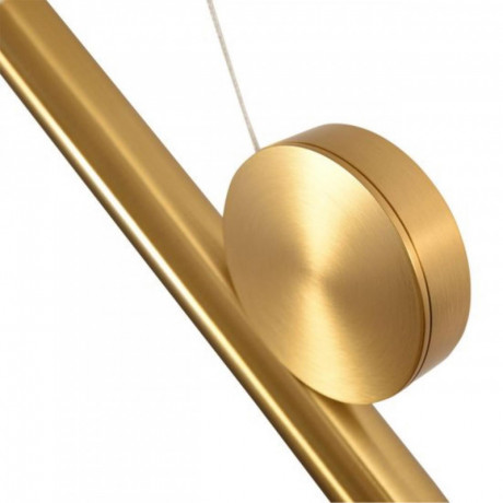 Подвесной светильник ARTE Lamp A2090SP-1PB