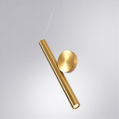 Подвесной светильник ARTE Lamp A2090SP-1PB