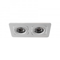 Встраиваемый светильник LOFT IT 10328/2A White