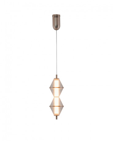 Подвесной светильник Moderli V11365-PL
