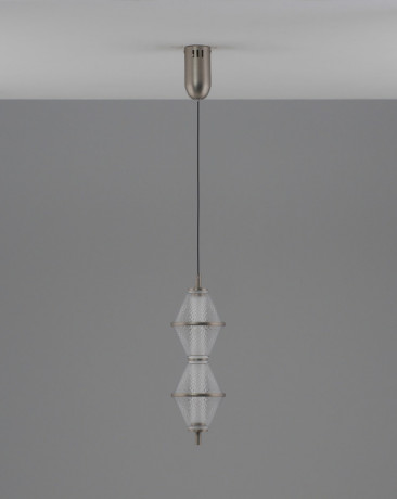 Подвесной светильник Moderli V11365-PL