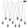 Подвесной светильник LOFT IT 10357/10
