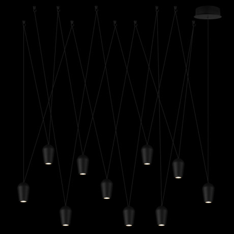 Подвесной светильник LOFT IT 10357/10