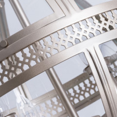 Подвесная люстра Divinare 2027/19 SP-4