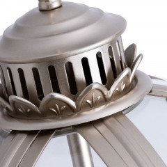 Подвесная люстра Divinare 2027/19 SP-4