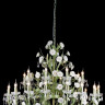 Подвесная люстра Lucia Tucci Fiori di rose 1770.24