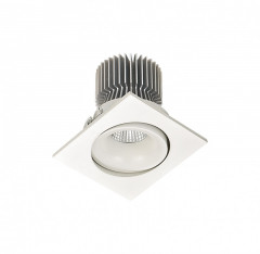 Встраиваемый светильник Lucia Tucci LOGIC 738.1-12W-WT