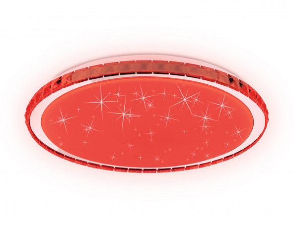 Накладной светильник Ambrella Light FF501