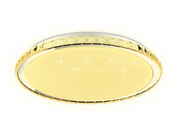 Накладной светильник Ambrella Light FF501