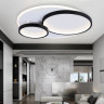Накладной светильник Ambrella Light FA7719