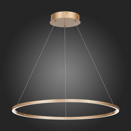 Подвесной светильник ST-Luce ST605.243.34