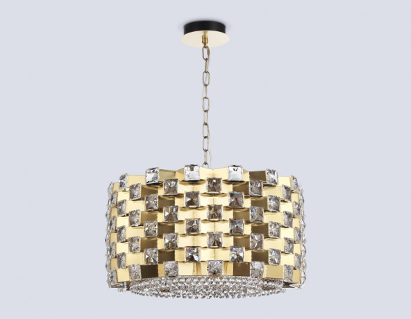 Подвесная люстра Ambrella Light LH41003