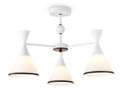 Люстра на штанге Ambrella Light TR3164