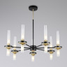 Люстра на штанге Ambrella Light LH55353