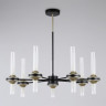 Люстра на штанге Ambrella Light LH55353
