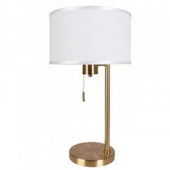 Настольная лампа ARTE Lamp A4031LT-1PB