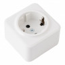 Розетка Arte Milano 310.40-1.white